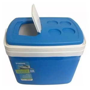 Heladera conservadora 32 litros