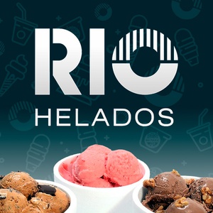 Voucher por 1 KG de helado