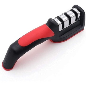 Afilador de cuchillo Cristal Rock