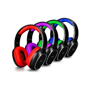 Auriculares bluetooth Daewoo colors