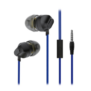 Auriculares manos libres Soul con micro conector 3.5mm