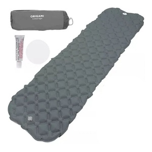 Colchoneta aislante Origami comfort light