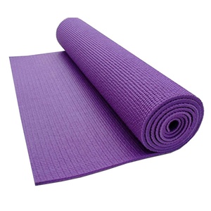 Mat colchoneta yoga pilates