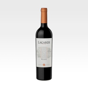 Lagarde Malbec 750ml