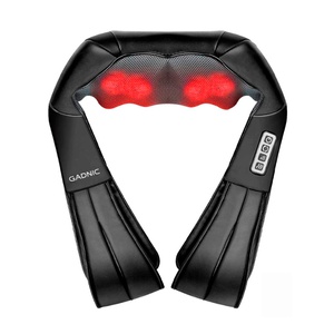 Masajeador de cuello Gadnic