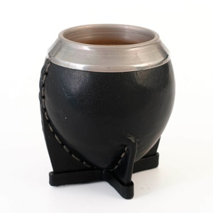 Mate torpedo calabaza