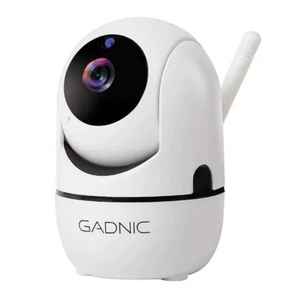 Cámara de seguridad GGdnic IP p2p wifi